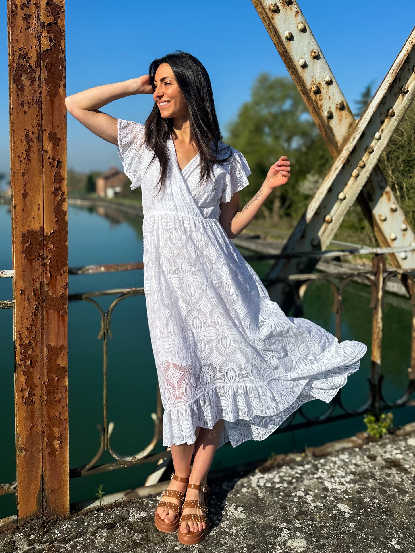 Robe | MANILLE