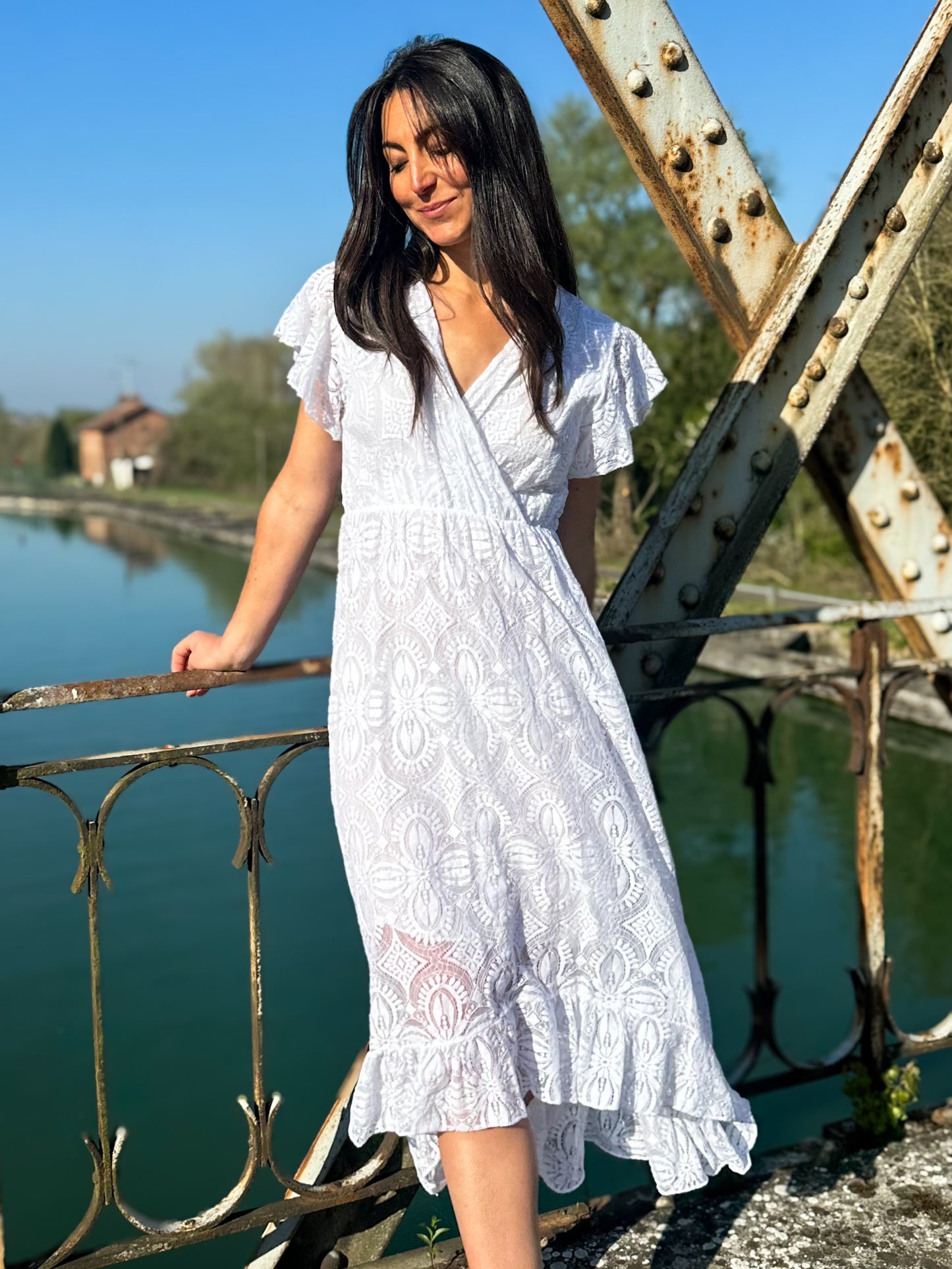 Robe | MANILLE