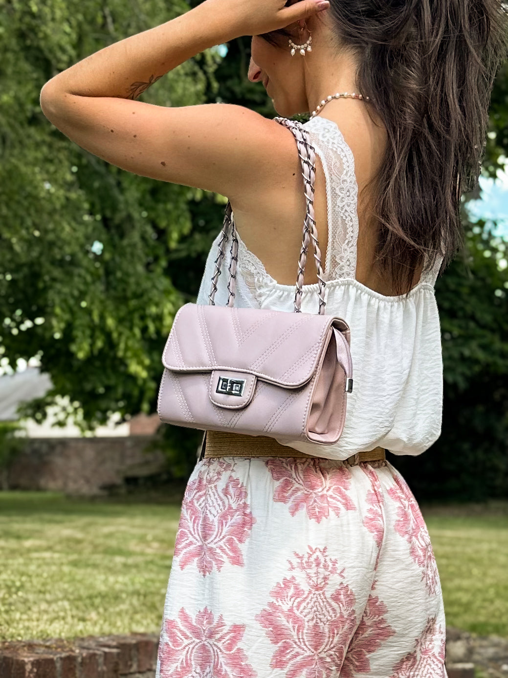 Sac à main | ERICA LILA