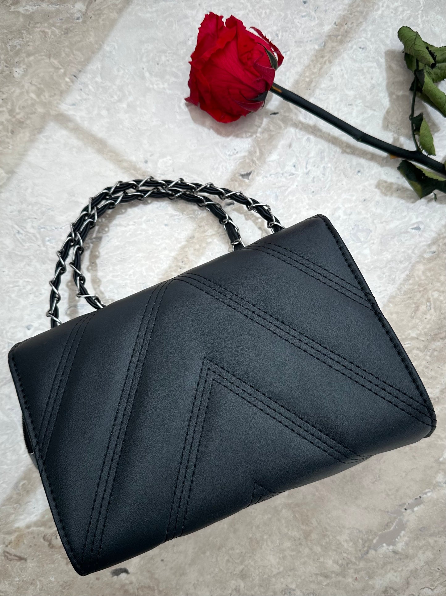 Sac à main | ERICA NOIR