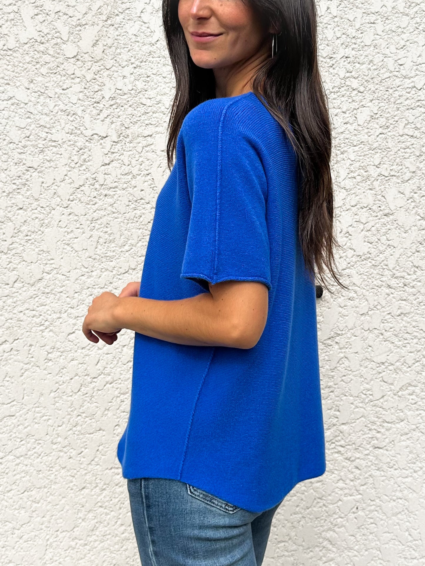 T-Shirt | AMY MARINE
