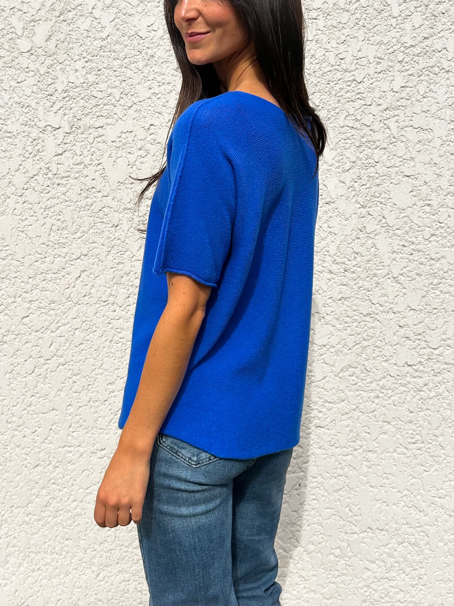 T-Shirt | AMY MARINE