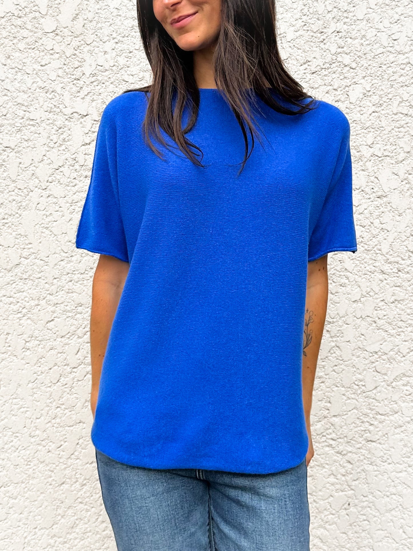 T-Shirt | AMY MARINE