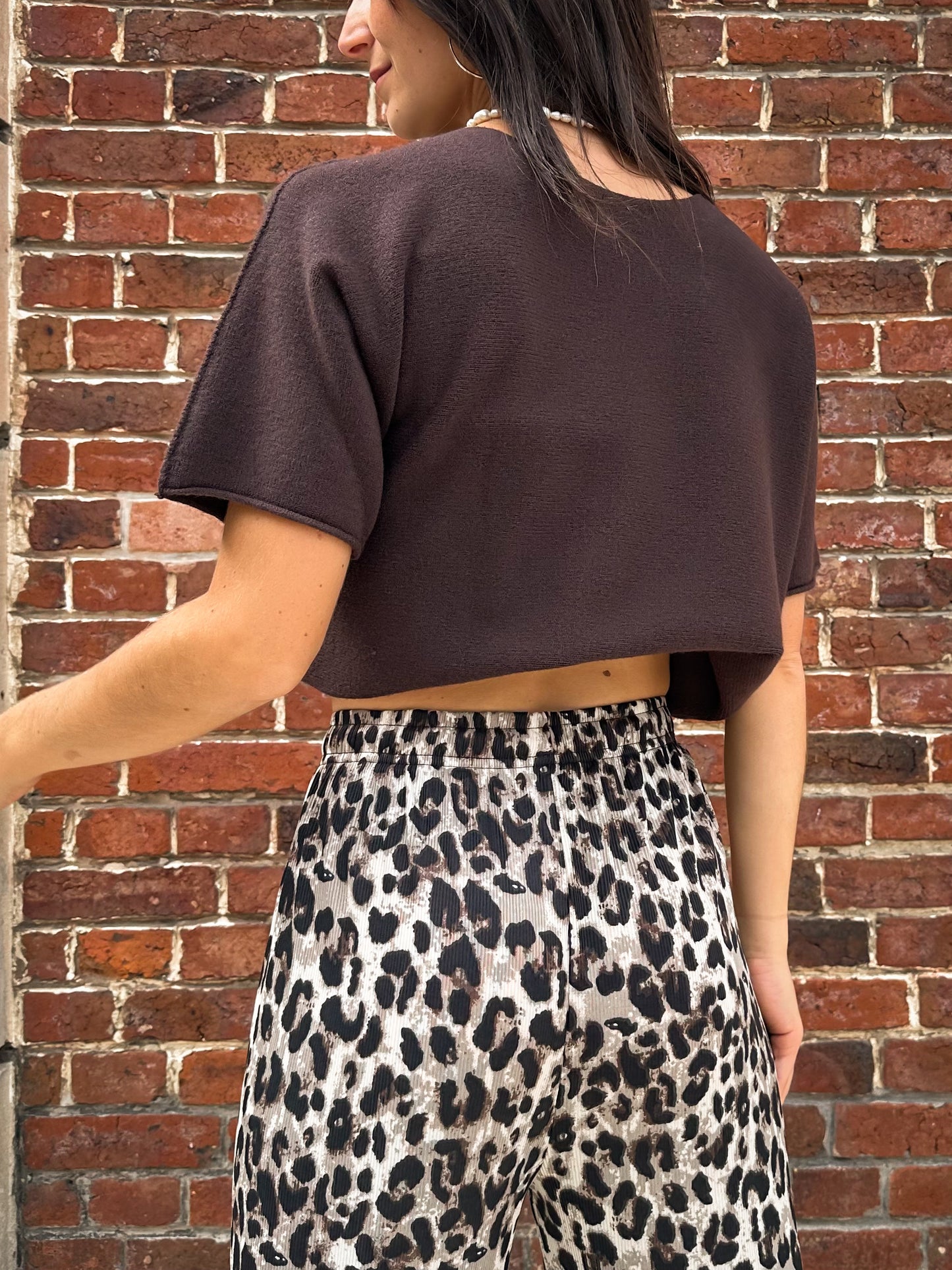 T-Shirt | AMY CHOCO