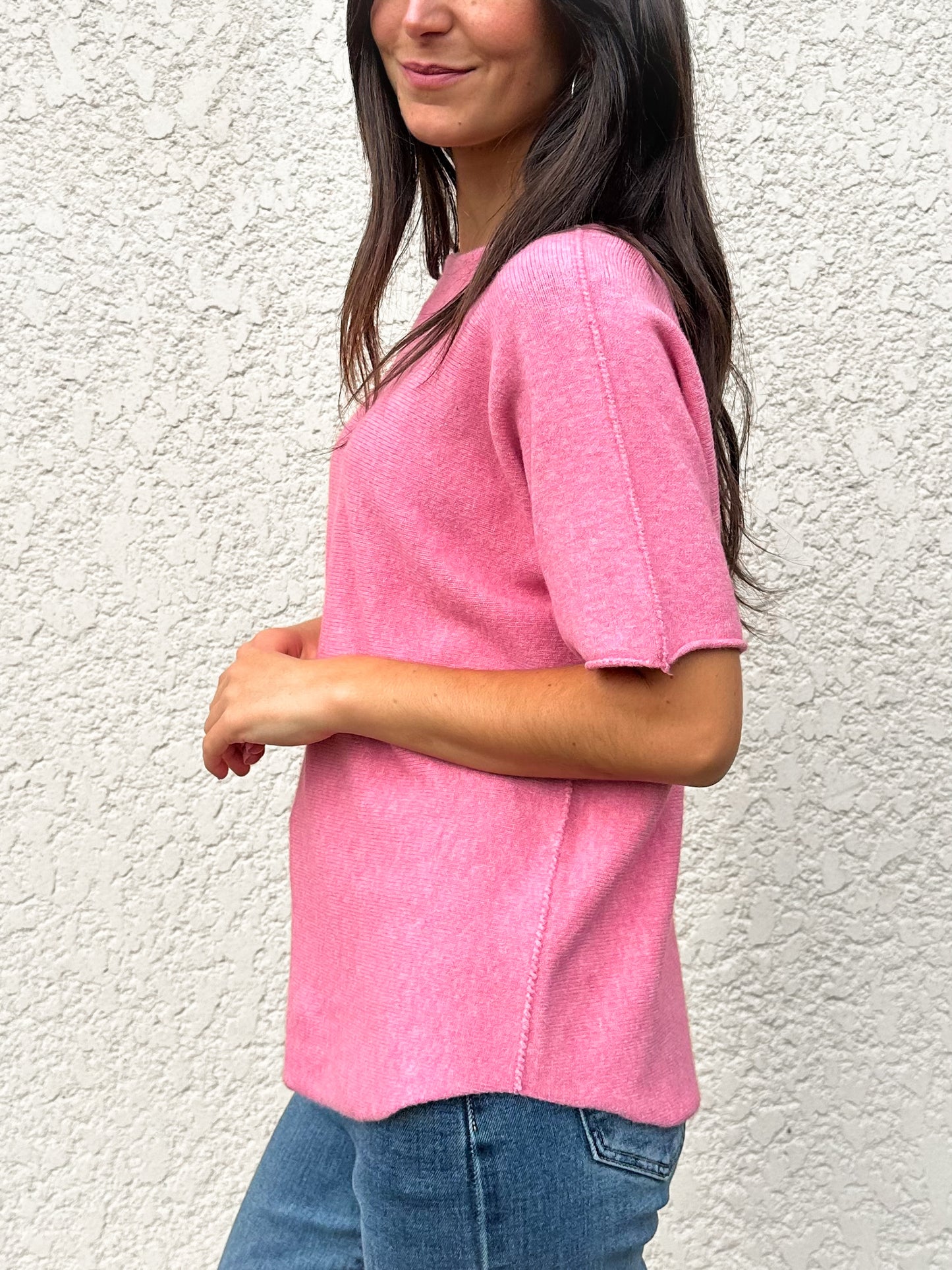 T-Shirt | AMY ROSE