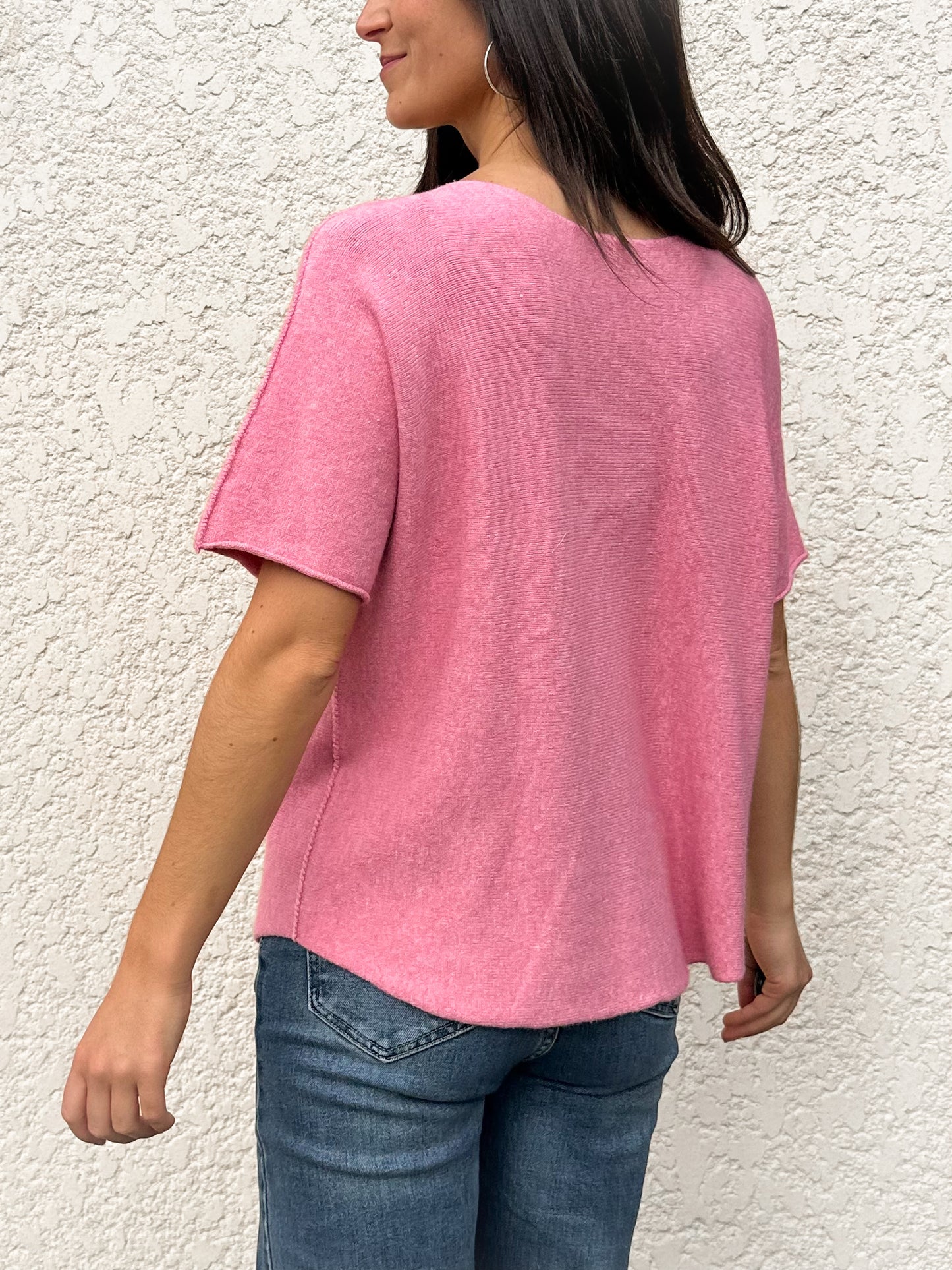 T-Shirt | AMY ROSE