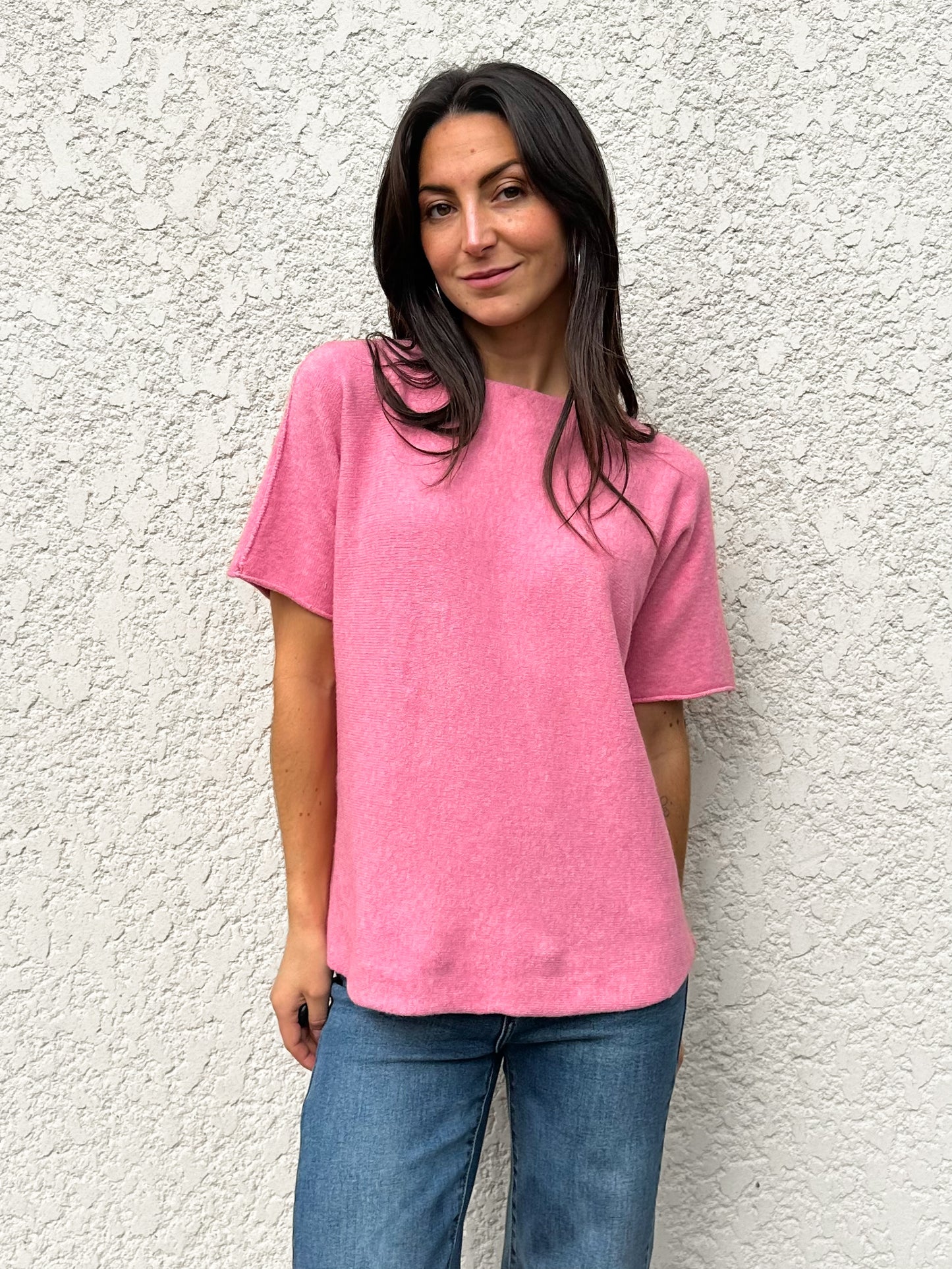 T-Shirt | AMY ROSE
