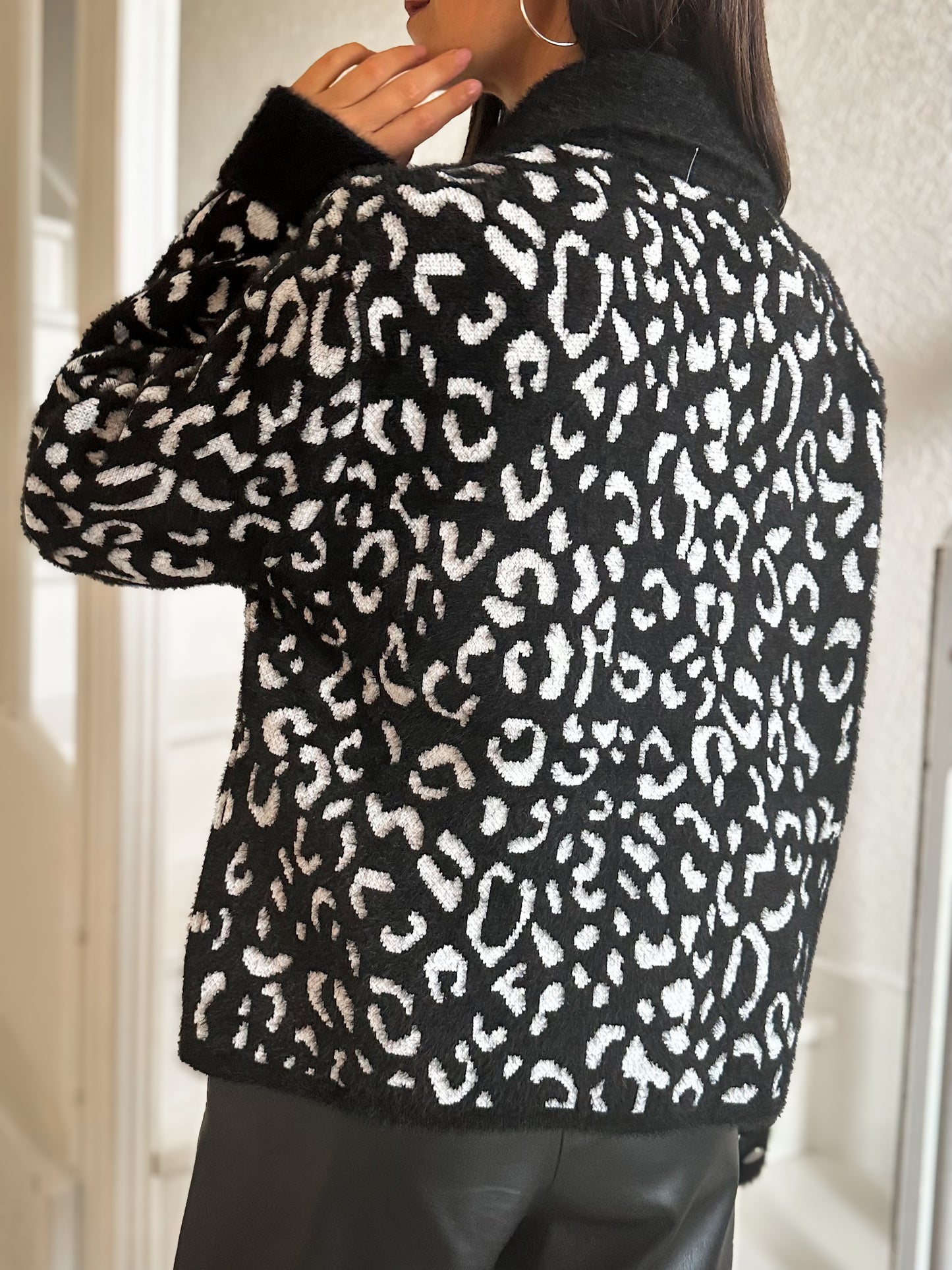 Veste | NIKITA BLANC
