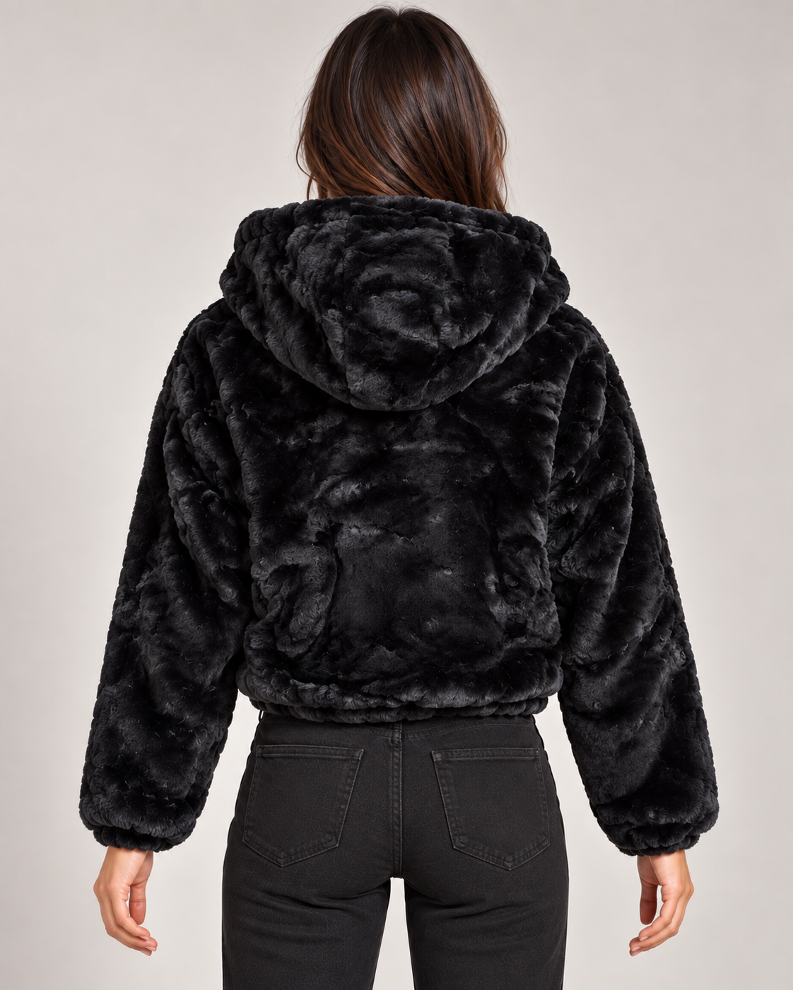 Veste | COSIMA NOIR
