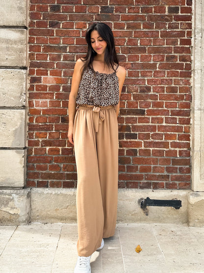 Pantalon | LOUNA TAUPE