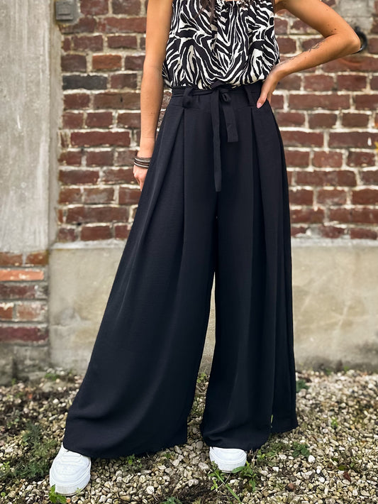 Pantalon | LOUNA NOIR