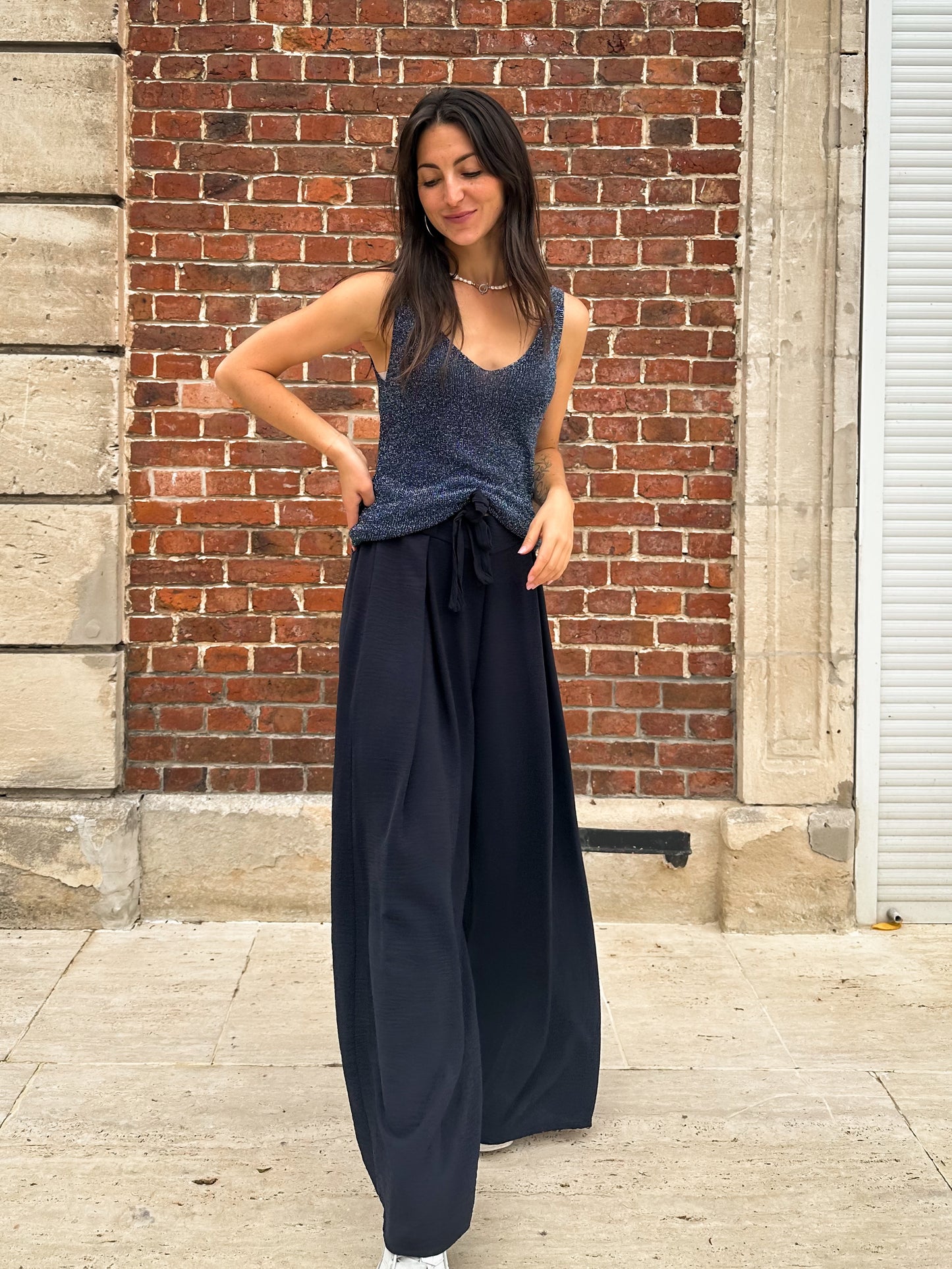 Pantalon | LOUNA MARINE