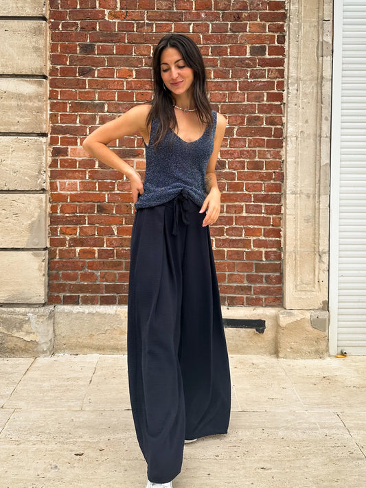 Pantalon | LOUNA MARINE