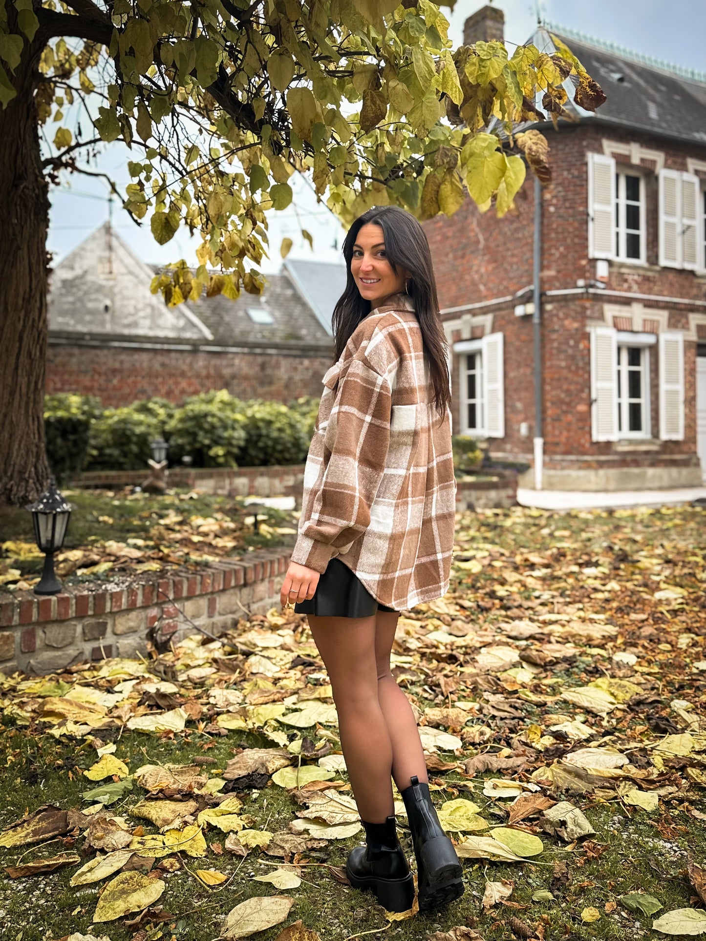 Veste | JOANE MARRON