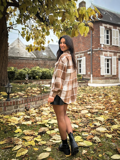 Veste | JOANE MARRON