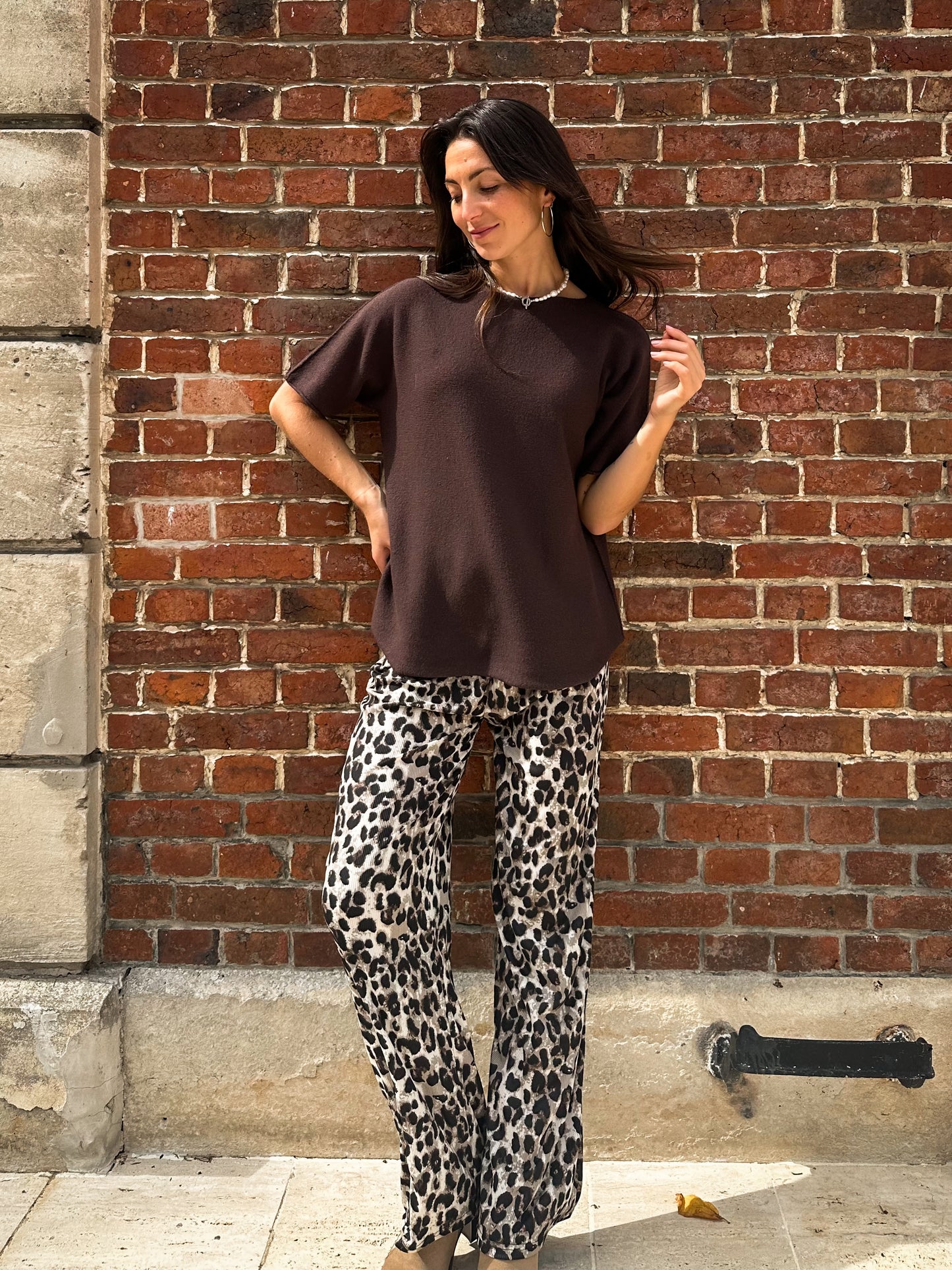 Pantalon | MELINA