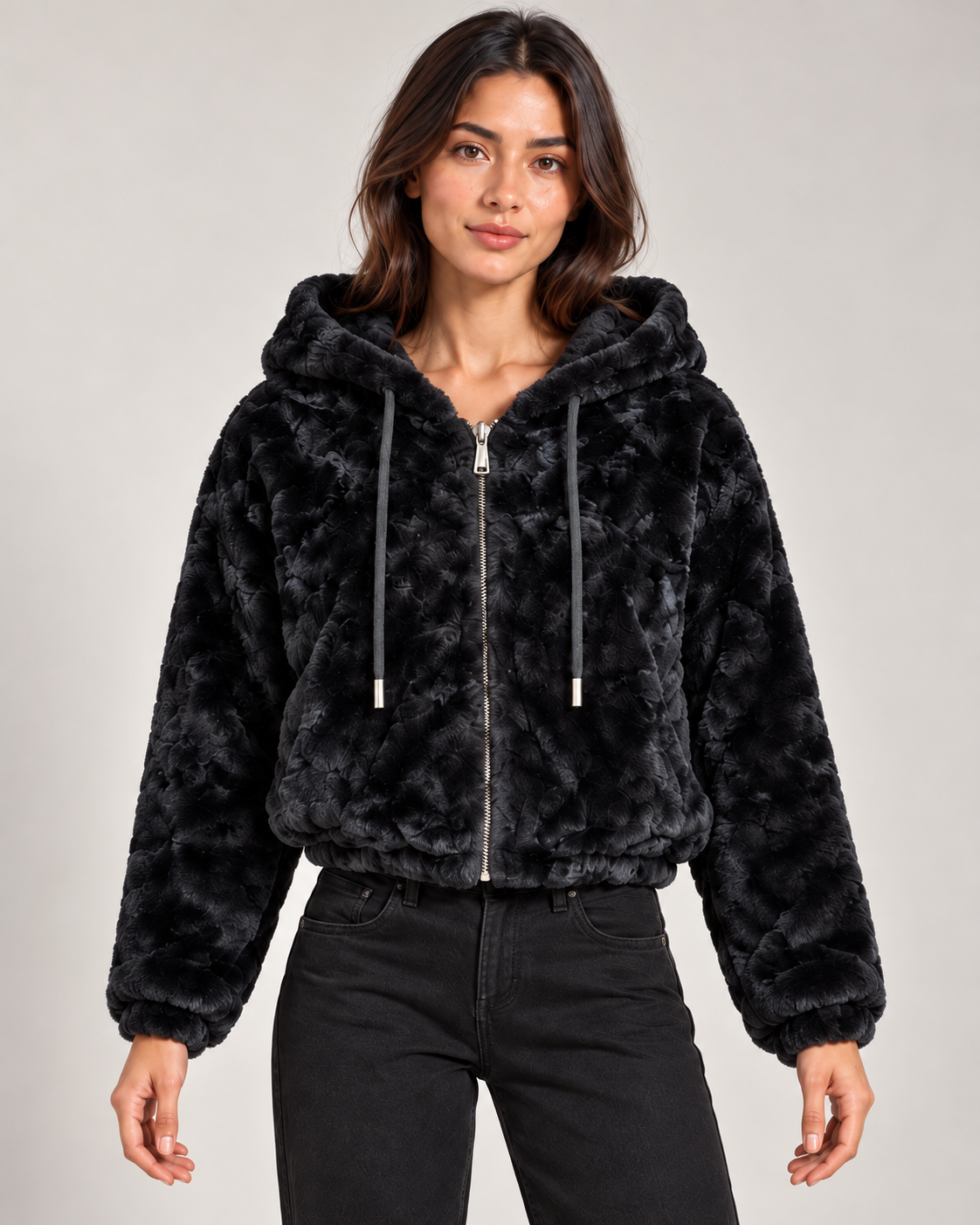 Veste | COSIMA NOIR