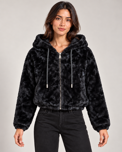 Veste | COSIMA NOIR