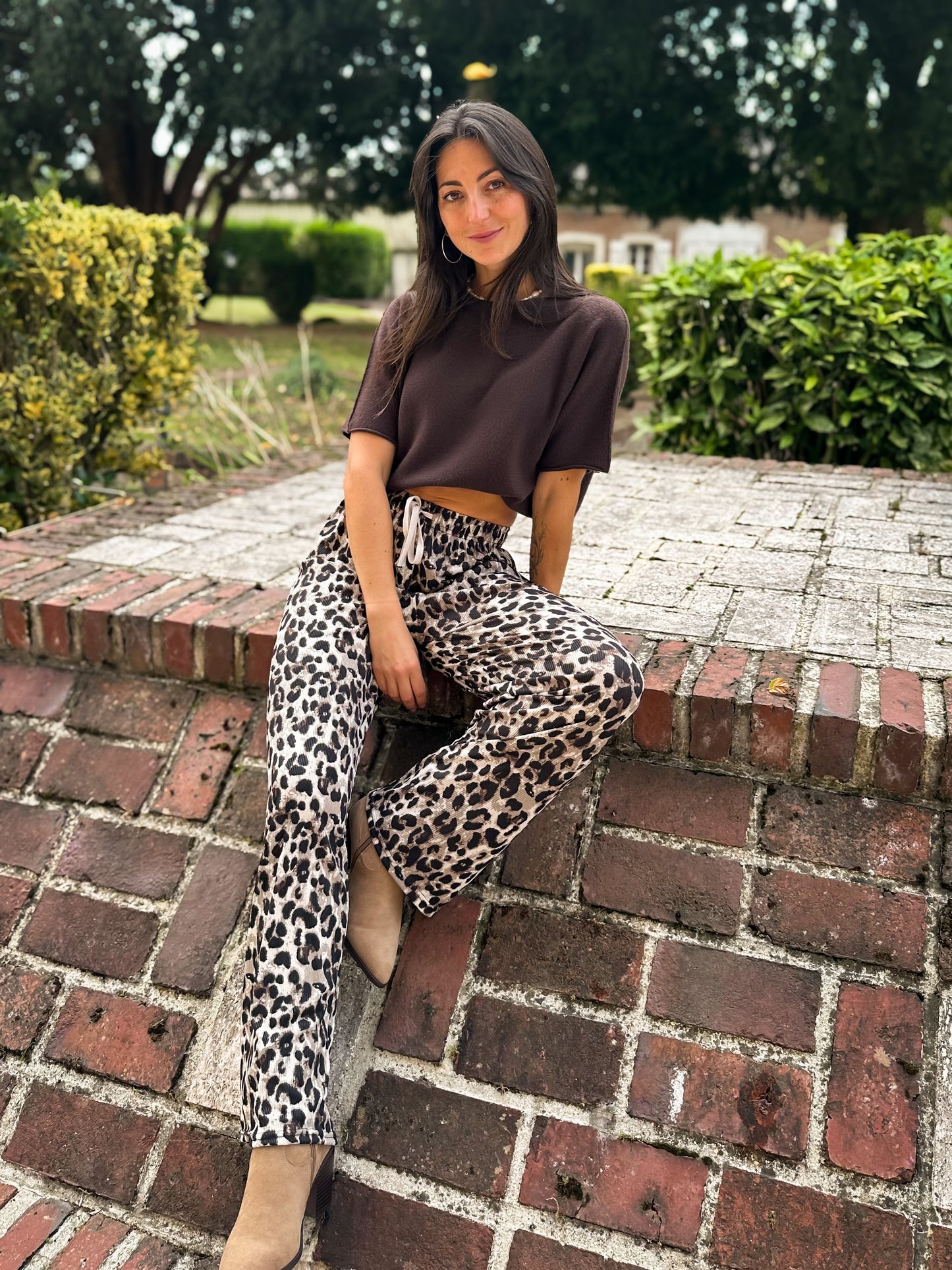 Pantalon | MELINA