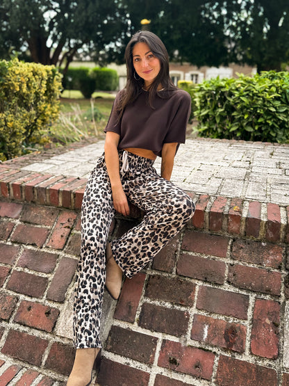 Pantalon | MELINA