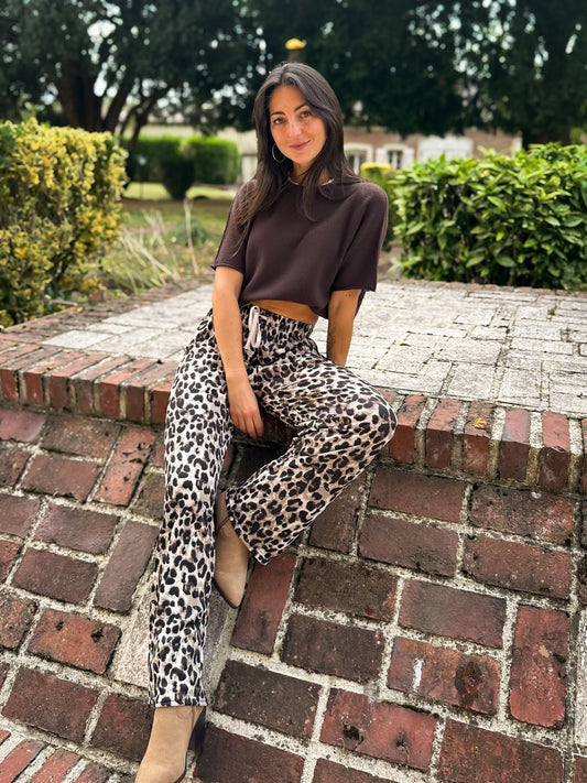 Pantalon | MELINA