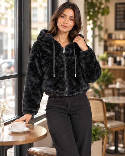 Veste | COSIMA NOIR