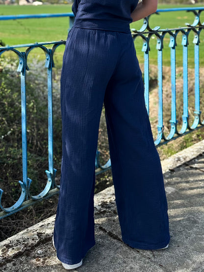 Pantalon | BOHO MARINE