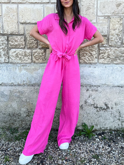 Pantalon | BOHO ROSE