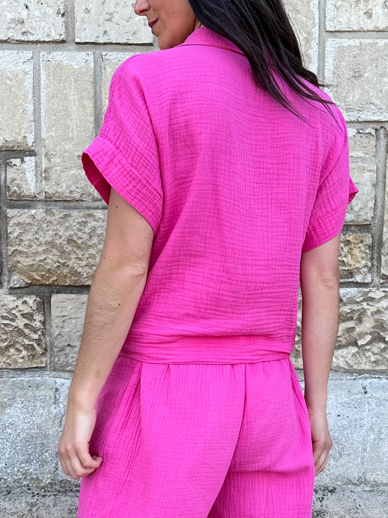 Chemisier | BOHO ROSE