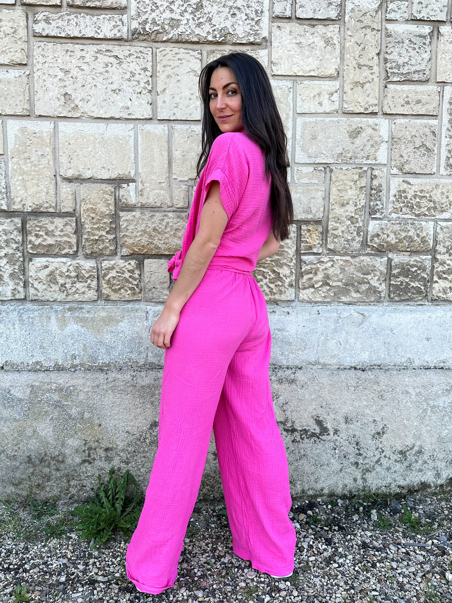 Chemisier | BOHO ROSE