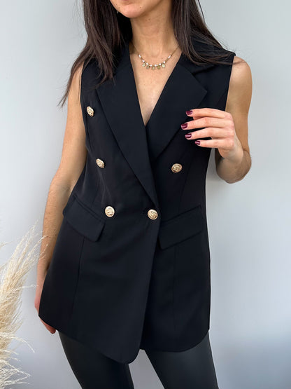 Blazer | TIMEA NOIR