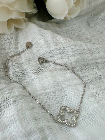 Bracelet | TREFLE