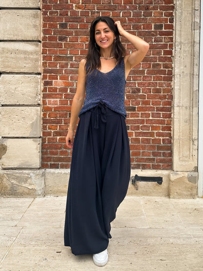 Pantalon | LOUNA MARINE