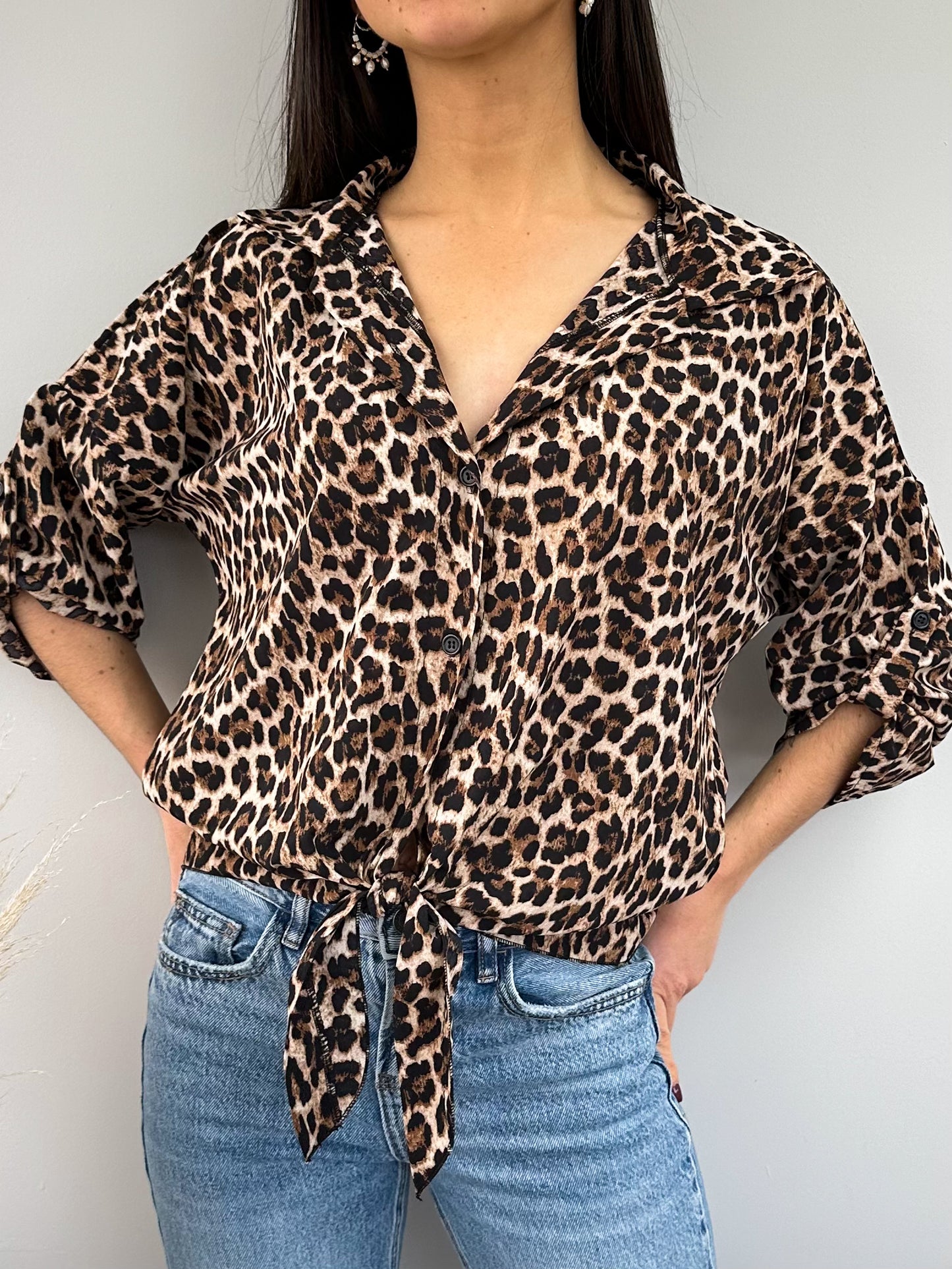 Chemisier | EMILIANA