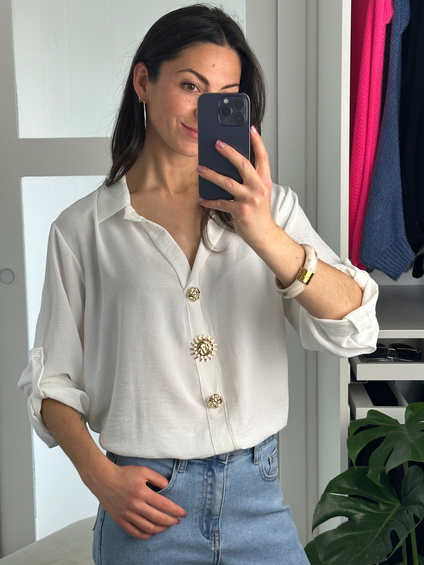 Chemisier | ORNELLA