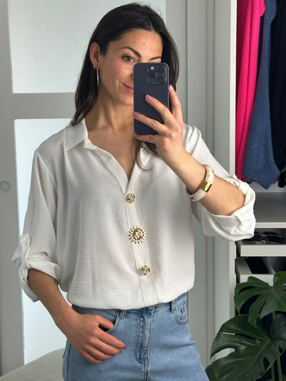 Chemisier | ORNELLA