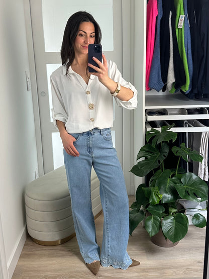 Chemisier | ORNELLA