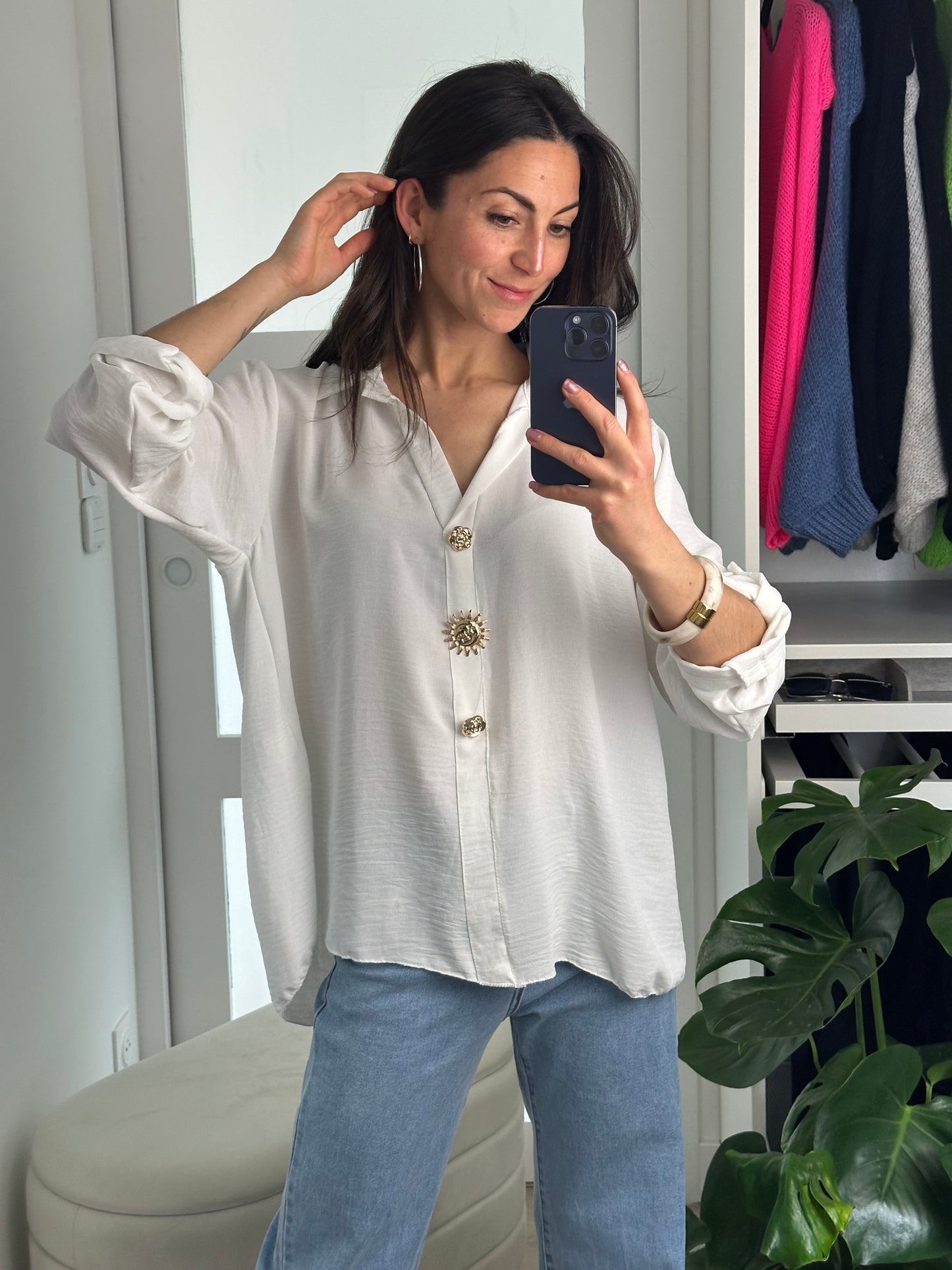 Chemisier | ORNELLA