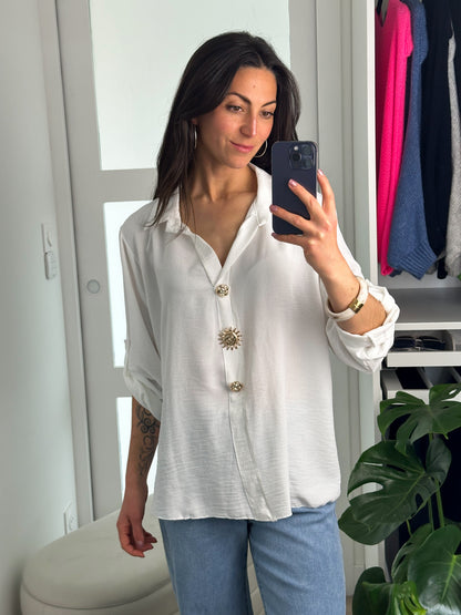 Chemisier | ORNELLA
