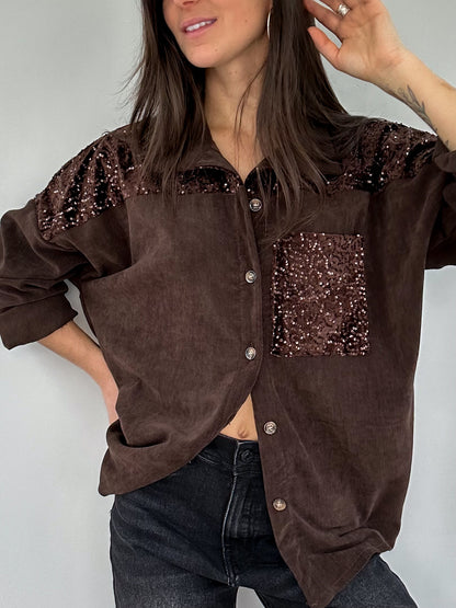 Chemisier | STELLA CHOCO