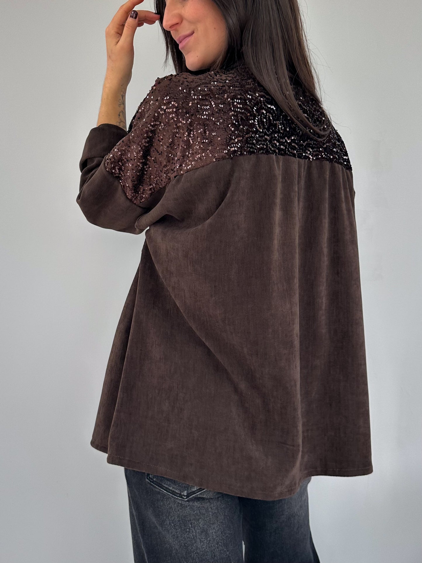 Chemisier | STELLA CHOCO