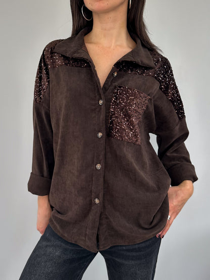 Chemisier | STELLA CHOCO