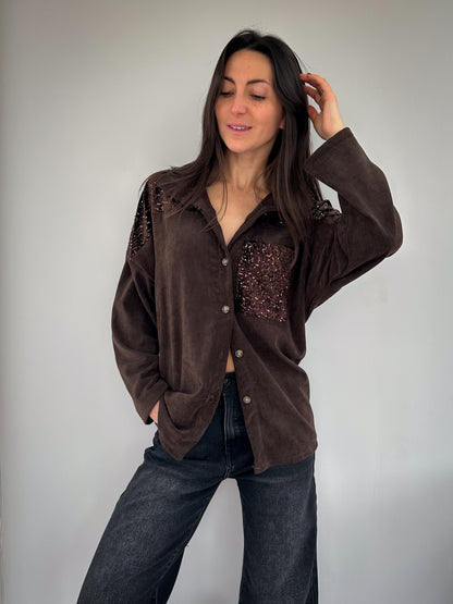 Chemisier | STELLA CHOCO