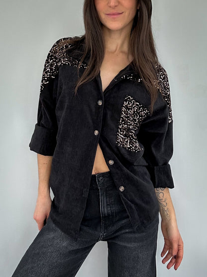 Chemisier | STELLA NOIR