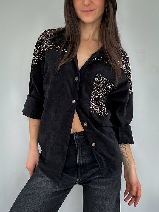 Chemisier | STELLA NOIR