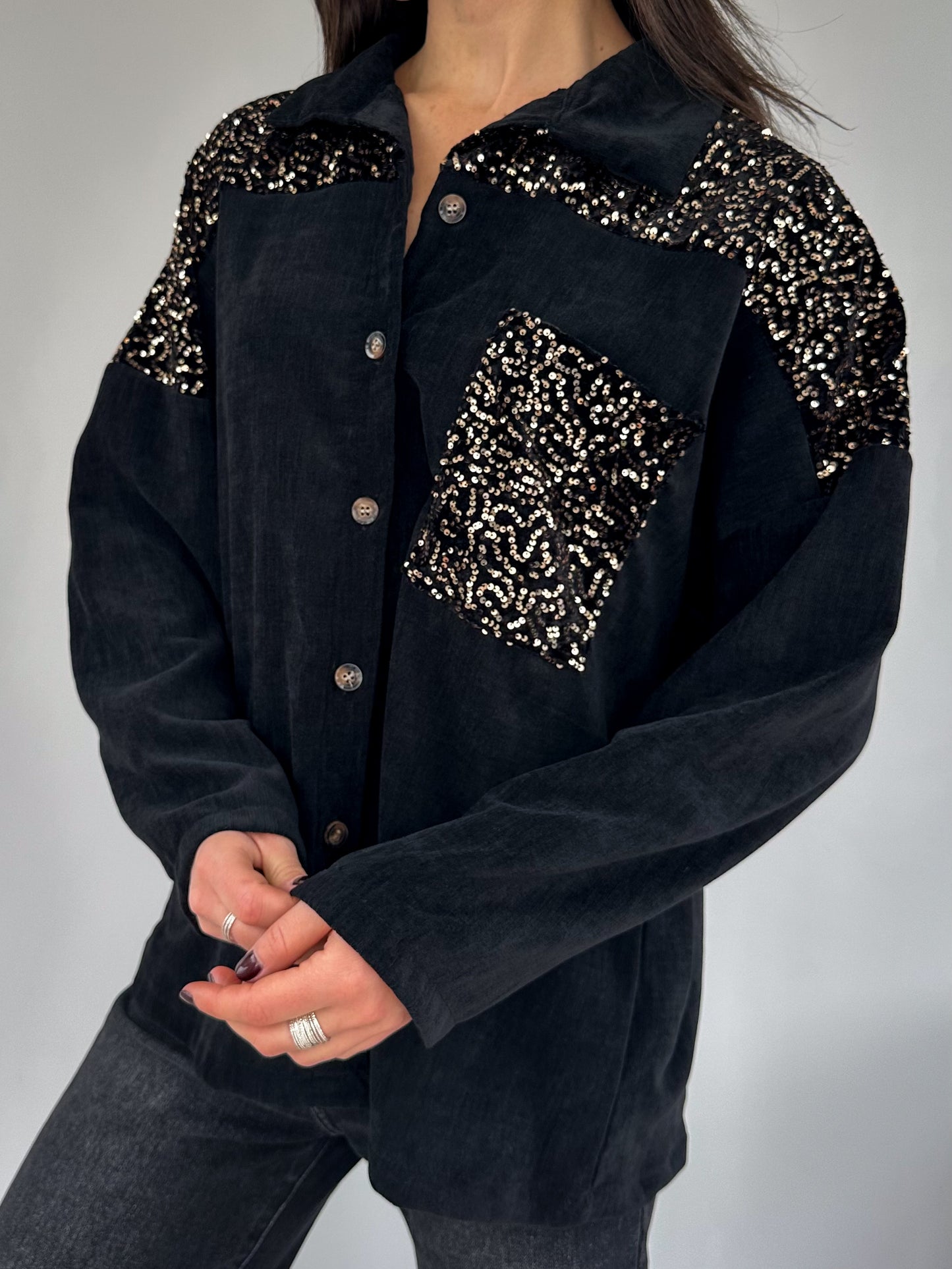 Chemisier | STELLA NOIR