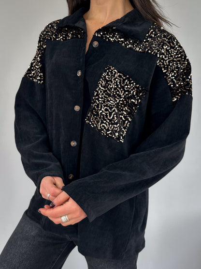 Chemisier | STELLA NOIR