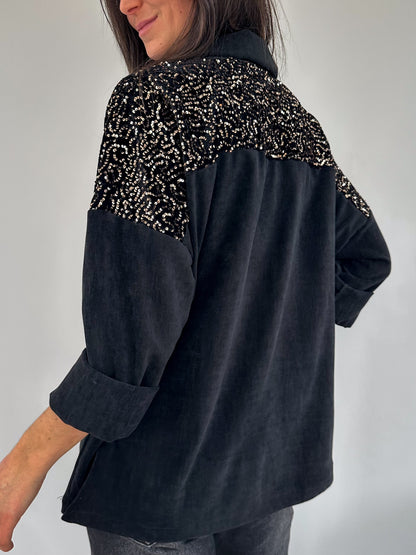 Chemisier | STELLA NOIR