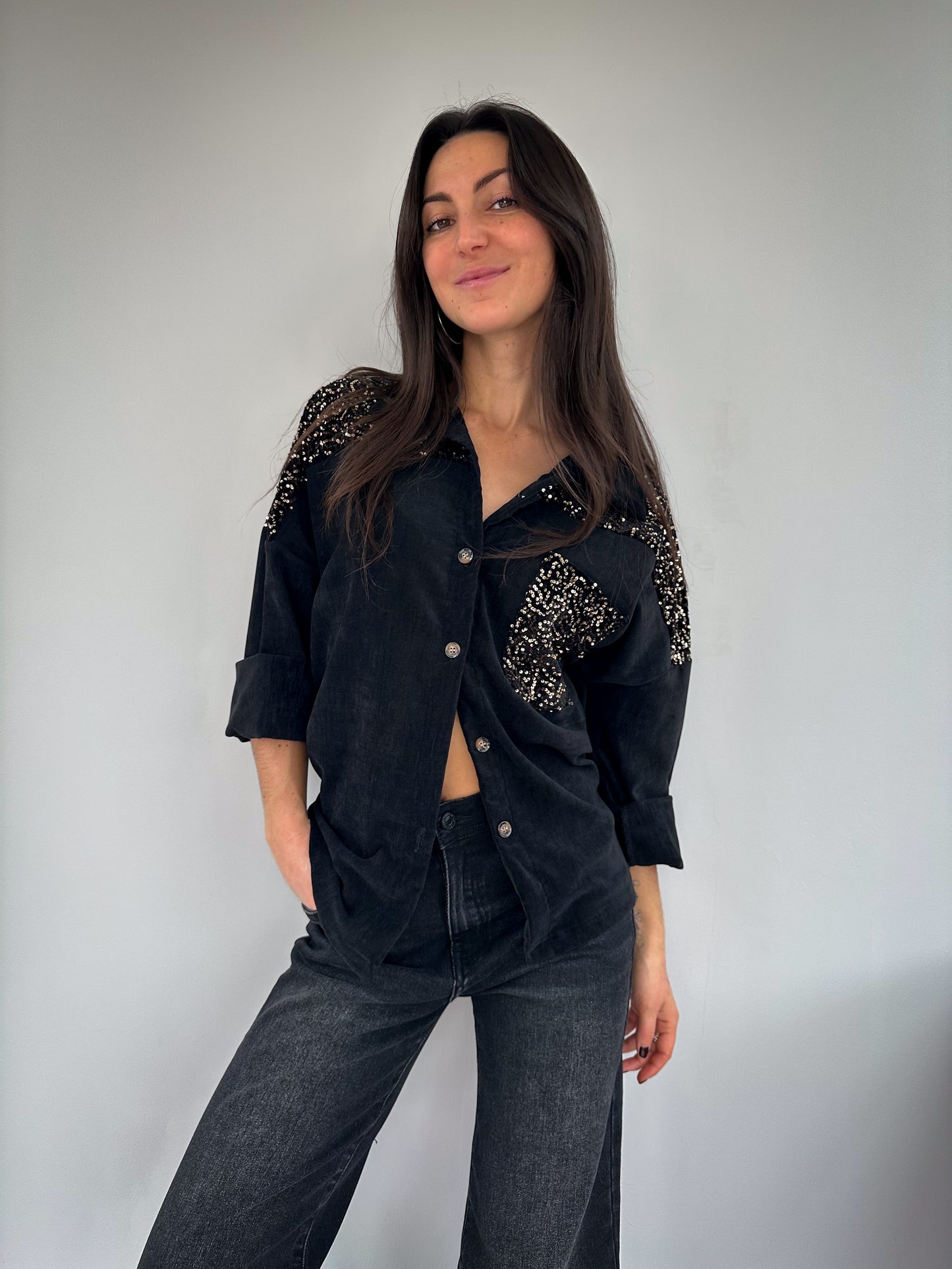 Chemisier | STELLA NOIR