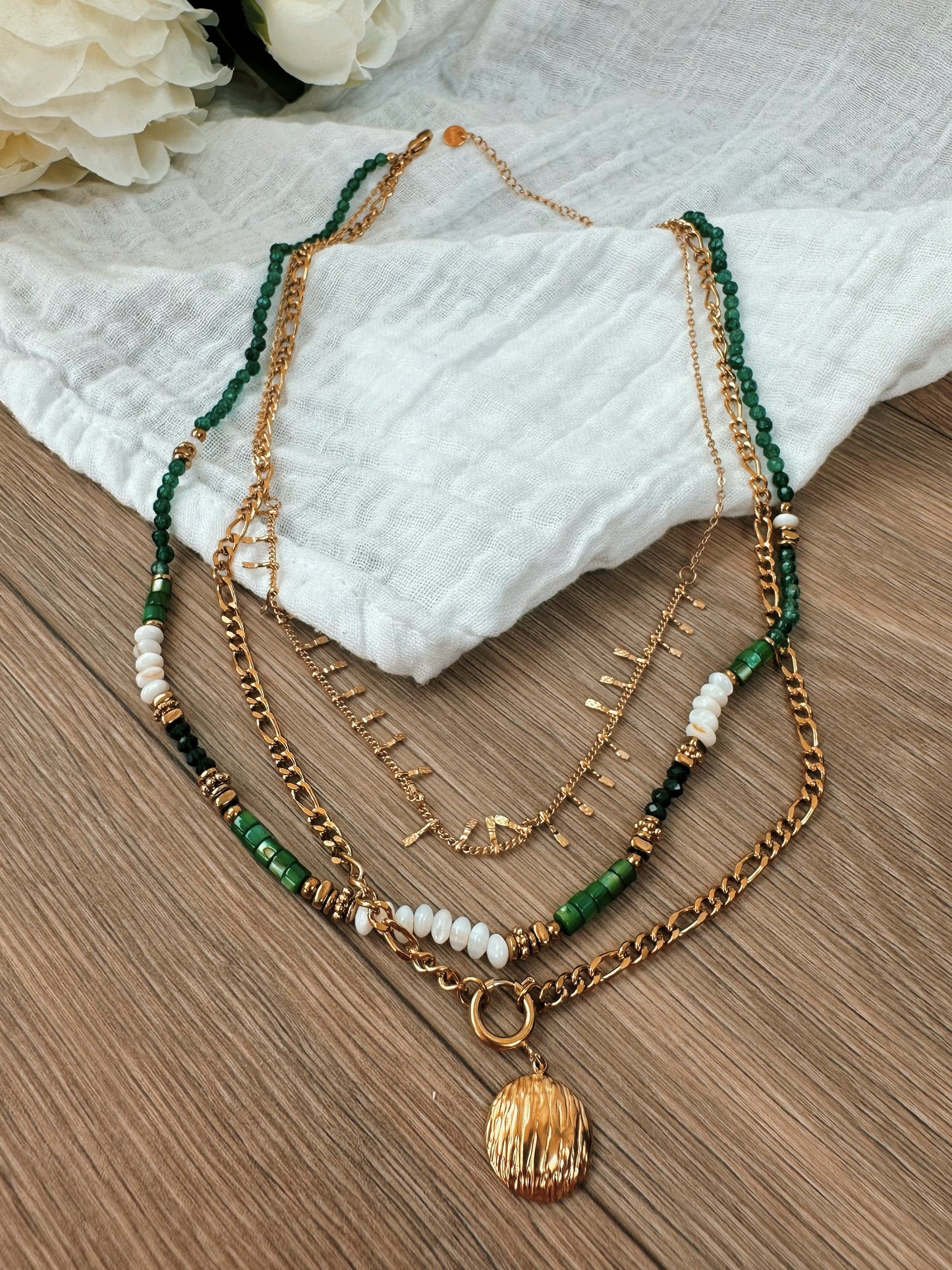 Collier | ARIELLE